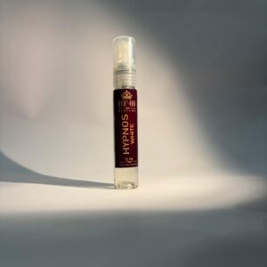 HYPNOS – A daring scent that leaves a lasting 10ML