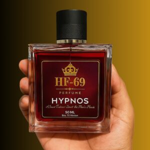 HYPNOS – A daring scent that leaves a lasting 50ML