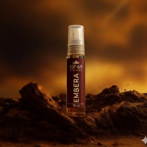 MASIINE – Energetic and bold, a fragrance that defines confidence 100ML