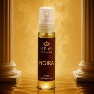 Noira – Smooth and sophisticated, with a hint of warmth and depth-10ML