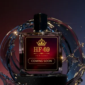 SANYA– Energetic and bold, a fragrance that defines confidence-100ML